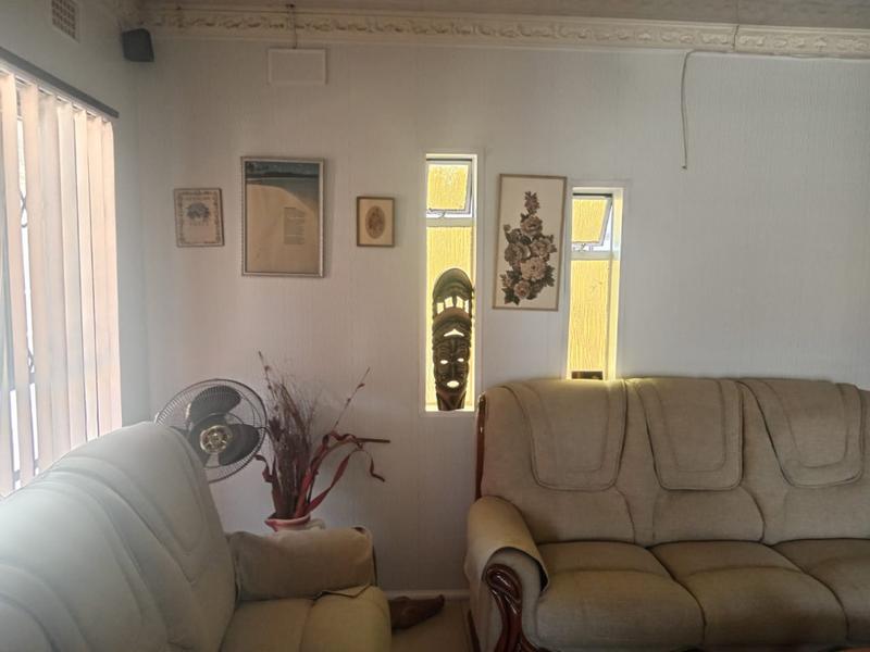 4 Bedroom Property for Sale in Kroonstad Free State